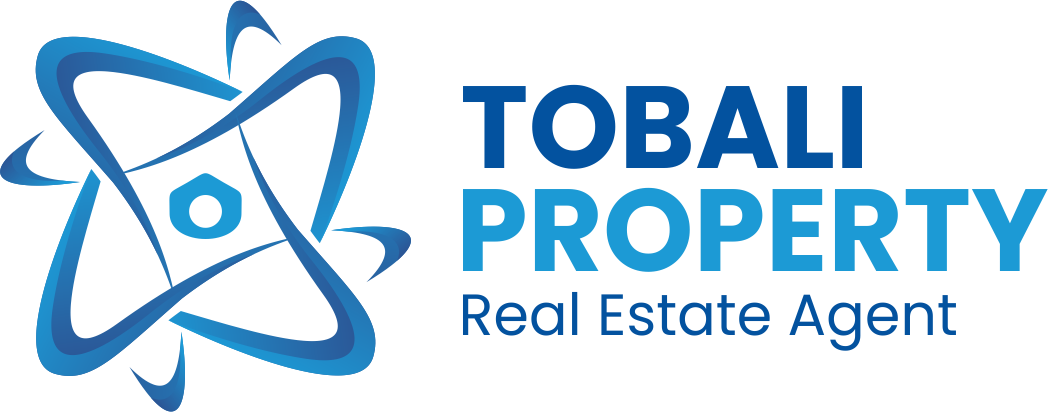 Tobali Logo