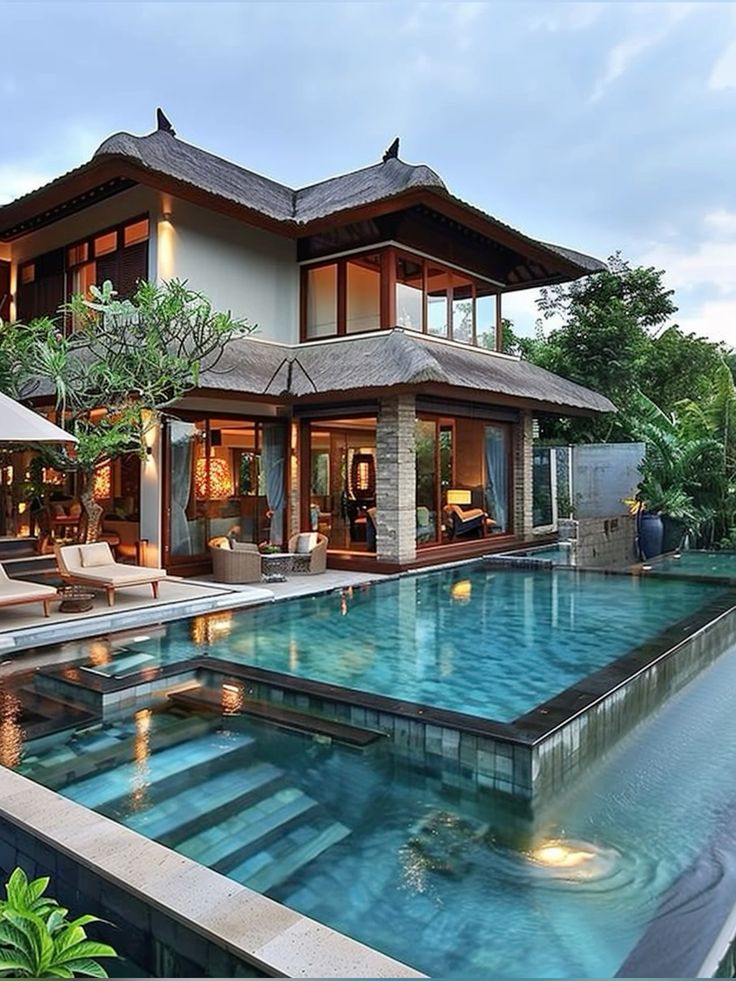 Investasi Villa di Bali: Peluang Bisnis Properti yang Menjanjikan