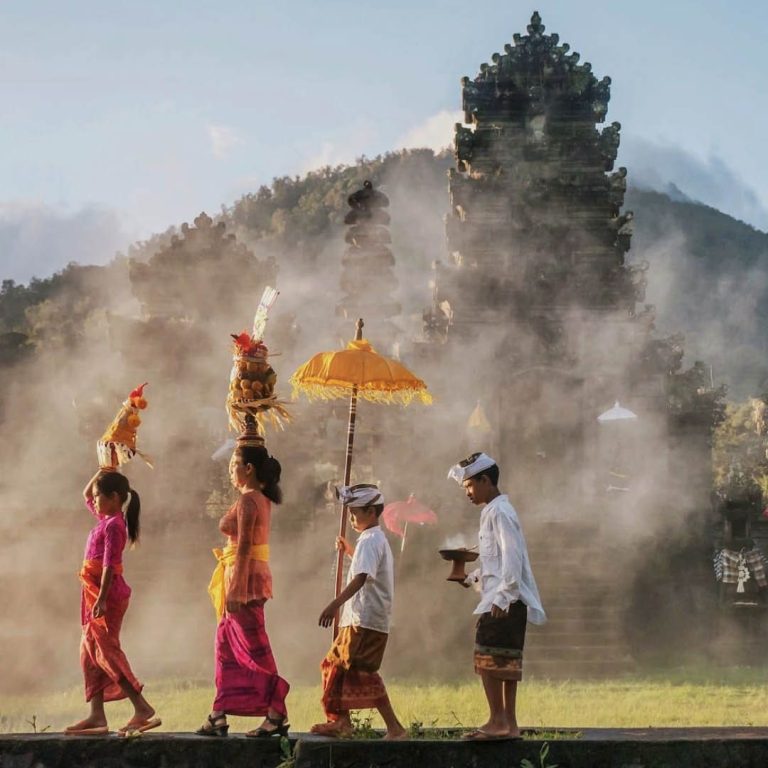 Tanah Murah di Bali: Cara Menemukan Peluang Investasi yang Menguntungkan