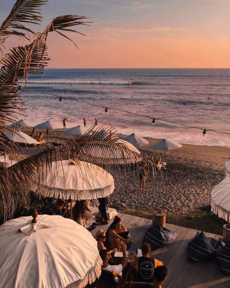 Investasi Tanah di Bali: Peluang Emas di Kawasan Canggu dan Sekitarnya