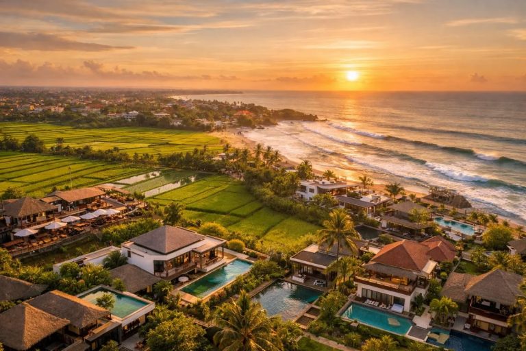 Cara Memilih Kavling Strategis untuk Villa dan Bisnis Properti di Bali