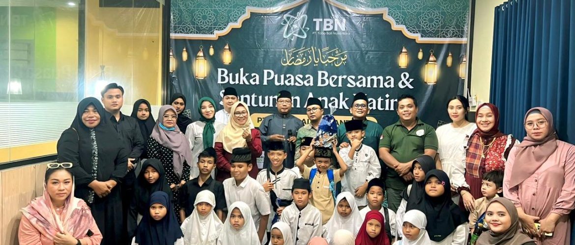 FOTO BERSAMA